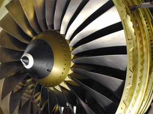 Supplying critical rubber components to aerospace