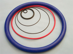 O-Rings and O-Section Gaskets