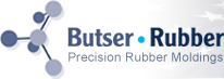 Butser Rubber - Rubber Molders, Elastomer Moldings, Silicone Components