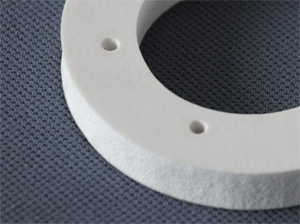 Silicone Sponge