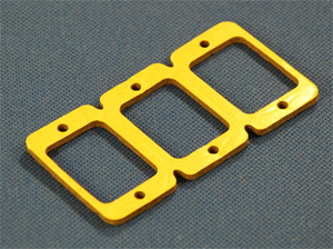 Rubber Gasket