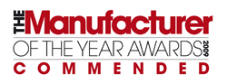 Manufacture of the Year Award